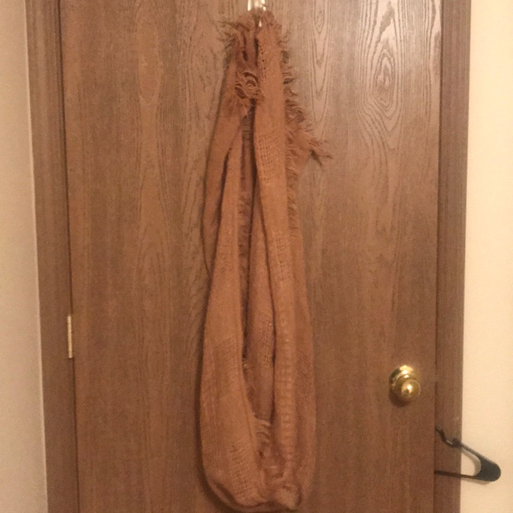 Blanket scarf
